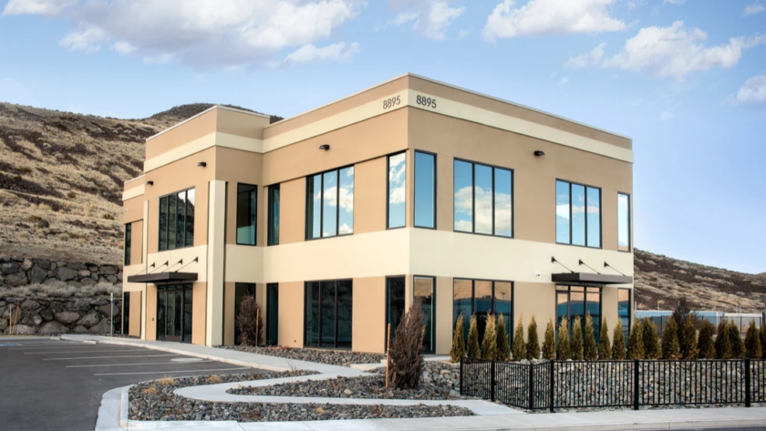 Commercial Completed Mt Limbo Contractor Decvon Construction 1