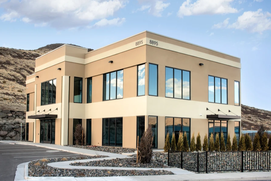 Commercial Completed Mt Limbo Contractor Decvon Construction 1