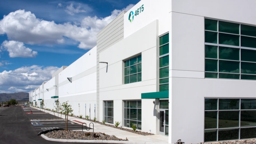 Commercial Completed Sage Point 8 Contractor Devcon