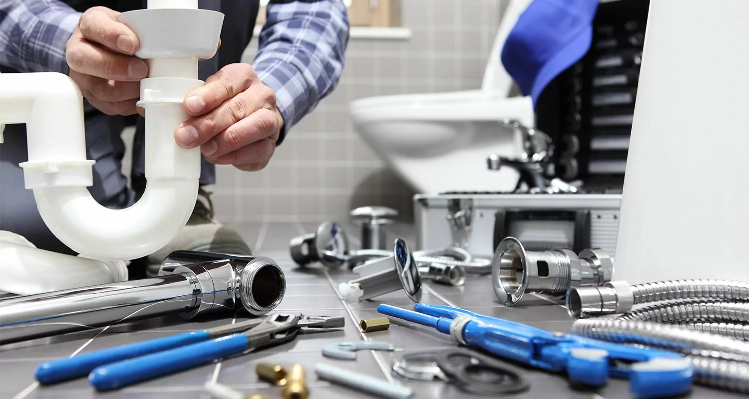residential plumbing